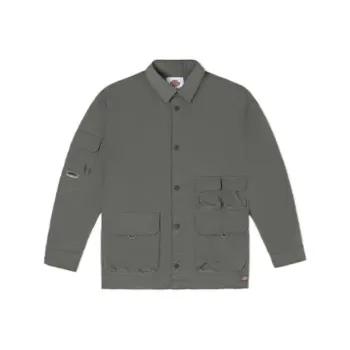 Dickies Shirts Unisex Bronze