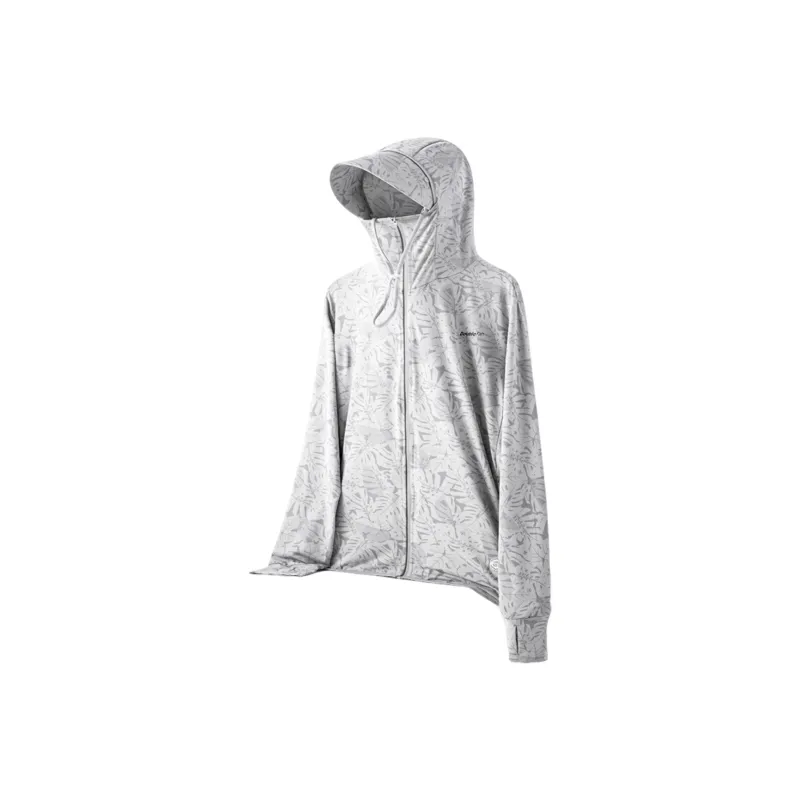 DOUBLEFISH Sun Protection Clothing Unisex-8
