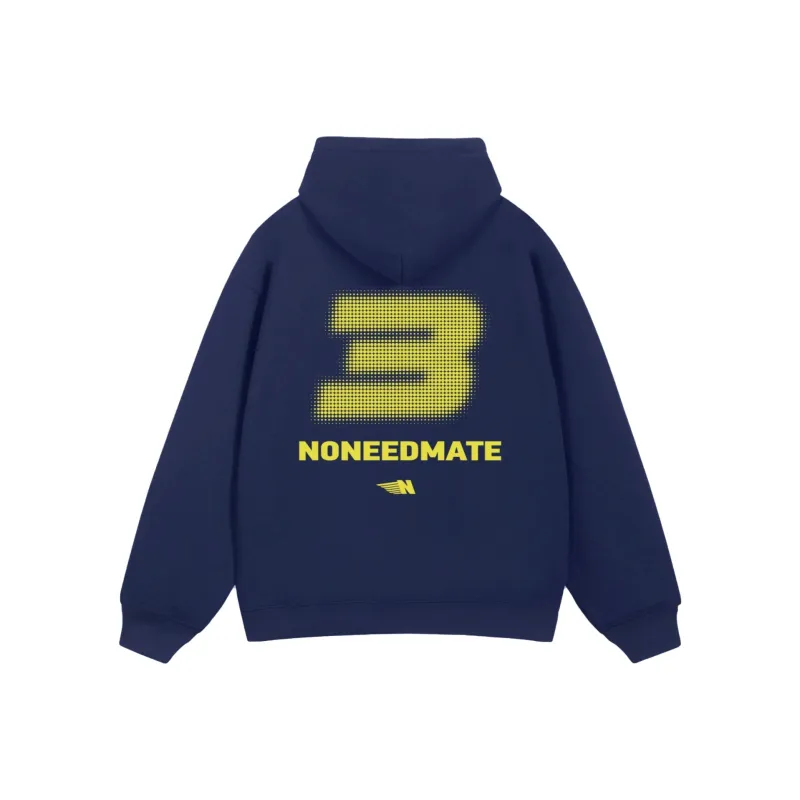 NOMT Sweatshirts Unisex-12