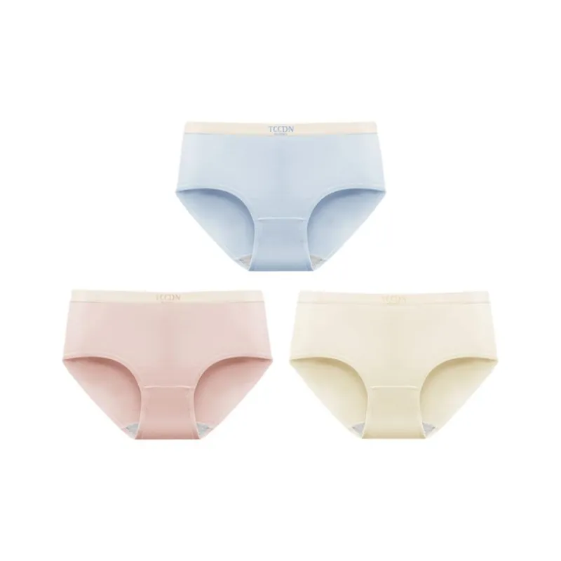 DAMOS·LOVE Underpants Women's 3 Pack-10