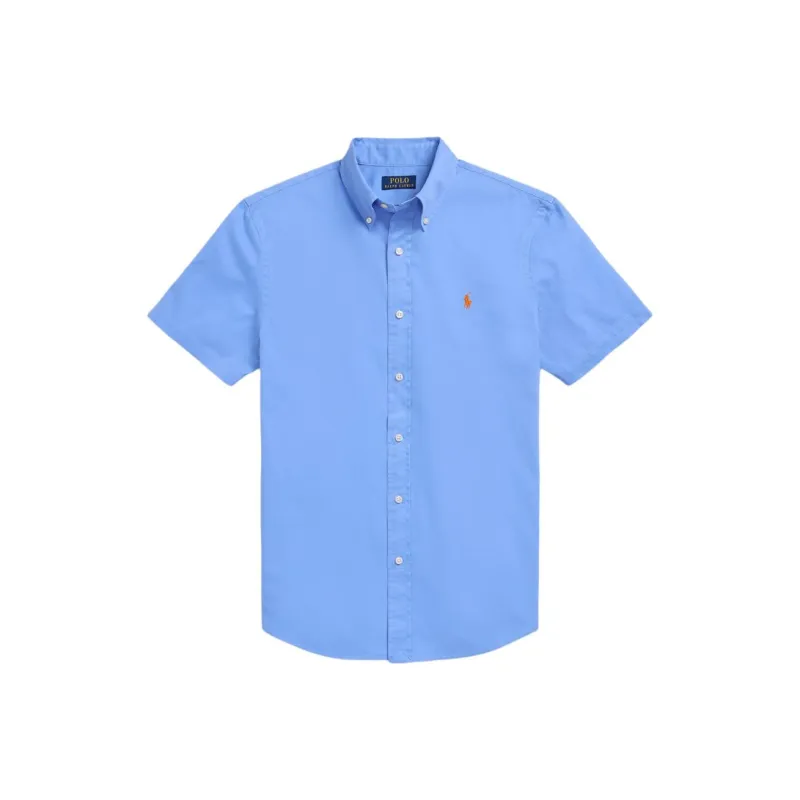 Polo Ralph Lauren Cotton Shirt-0