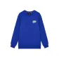 Ocean Wave Blue/002V