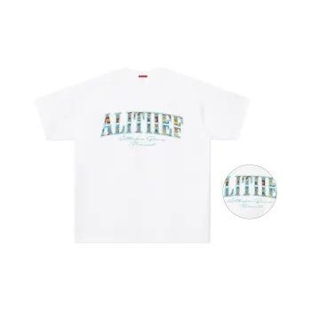ALI THE FOX T Shirts Unisex