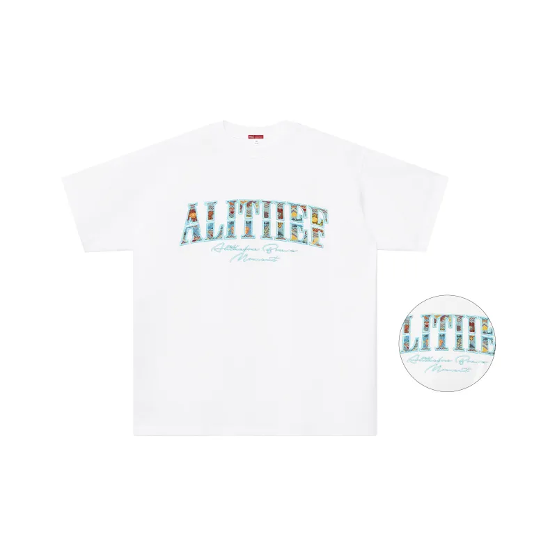 ALI THE FOX T Shirts Unisex-0