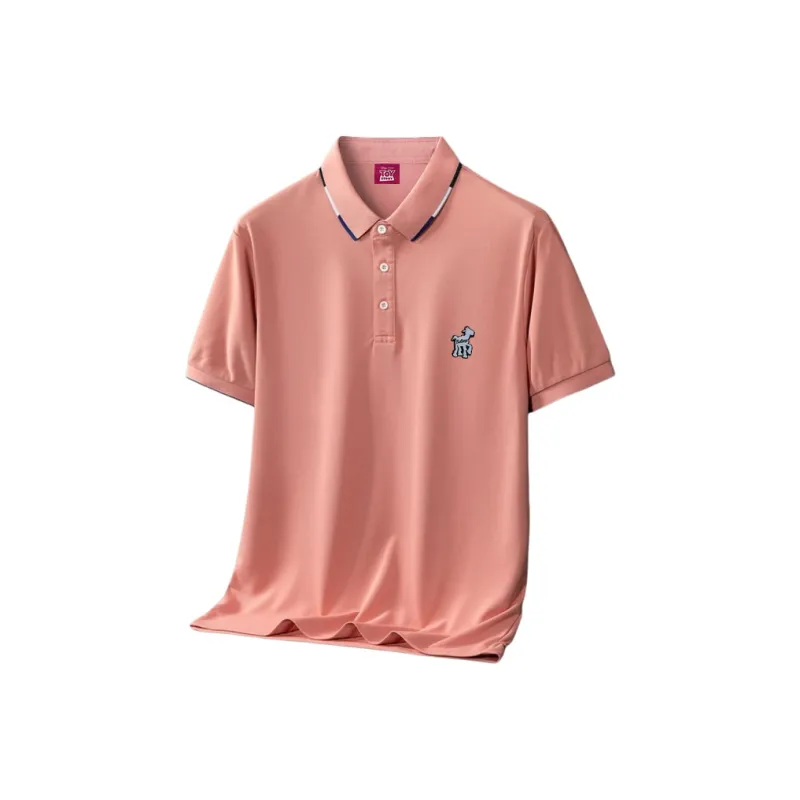 Disney Polo Shirts Unisex-20