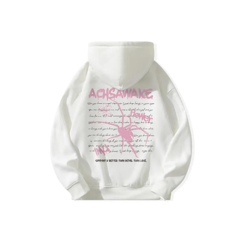 ACHS AWAKE Sweatshirts Unisex-2