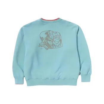 A BATHING APE X Sean Wotherspoon 4Way Crewneck
