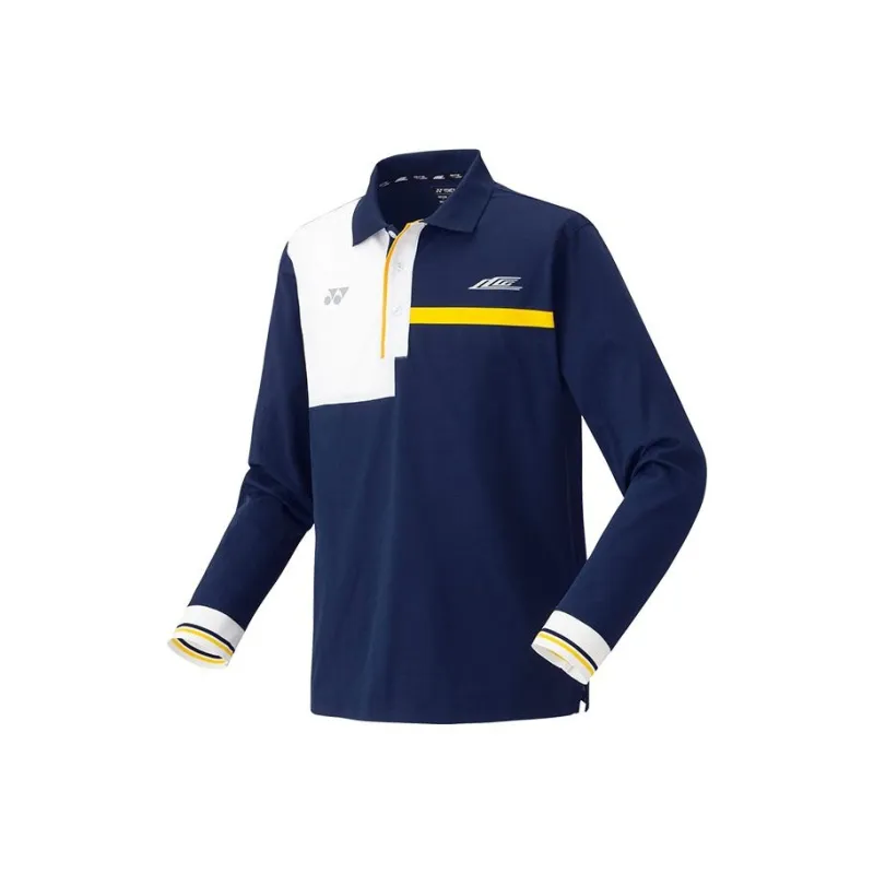 YONEX Li Zongwei Series Polo Shirt Men's-3