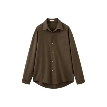 KRISBORG BG Shirts Men