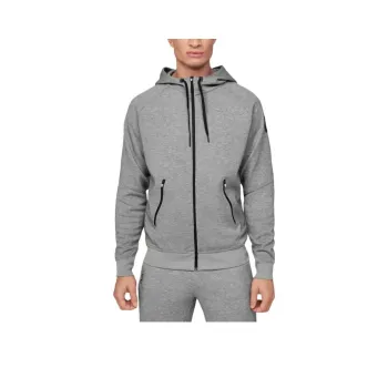 On Zipped Hoodie Sweatshirt Men's