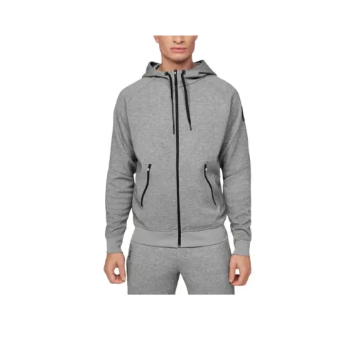 On Zipped Hoodie Sweatshirt Men's