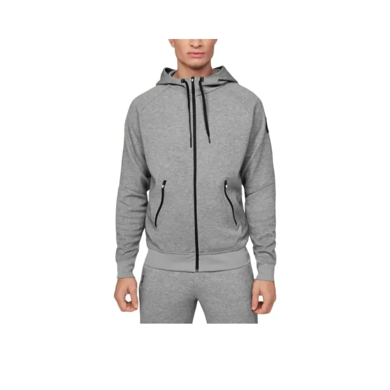 On Zipped Hoodie Sweatshirt Men's-0