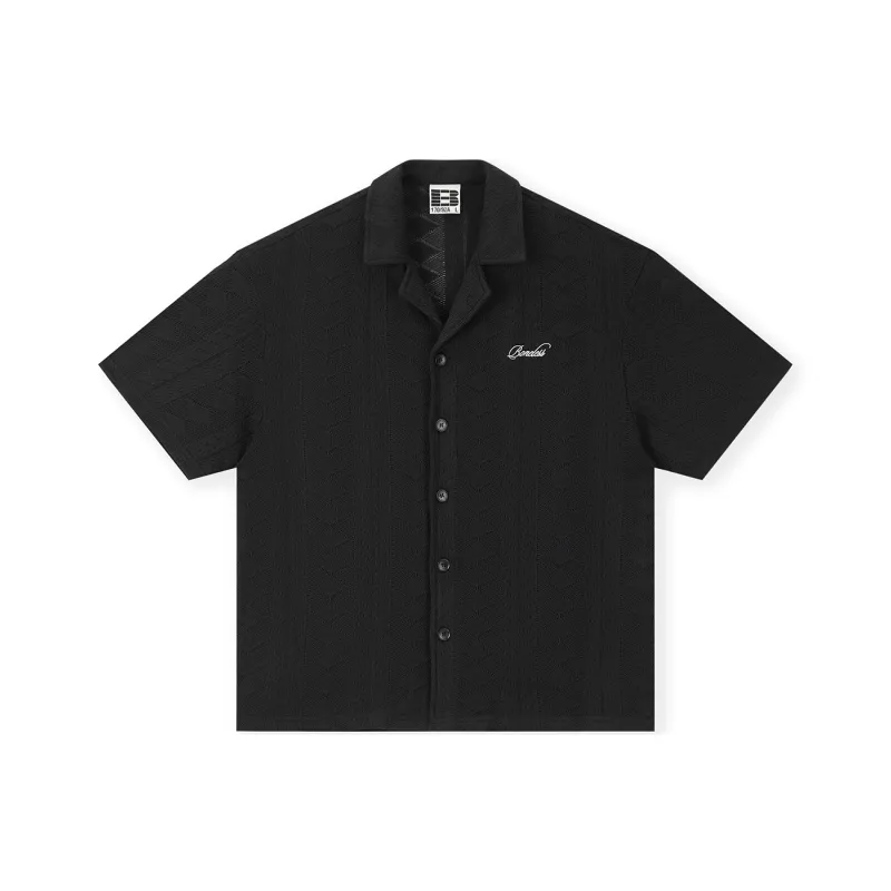 BONELESS Shirts Unisex-0