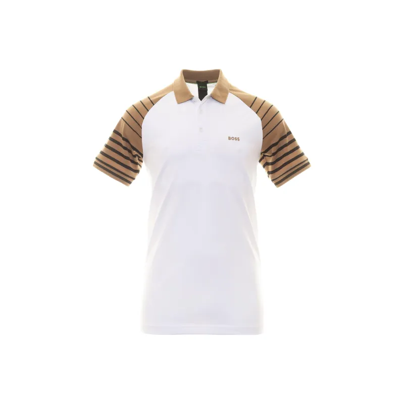 HUGO BOSS Polo Shirts Men Multicolor-0