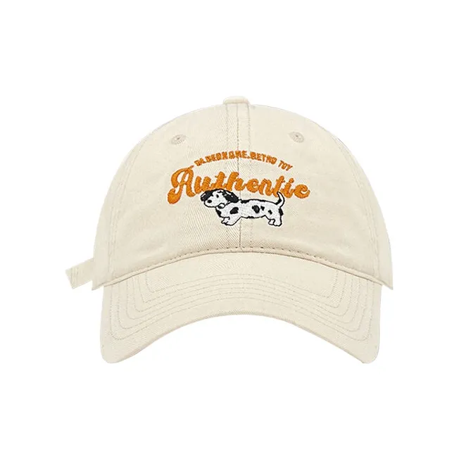 A Good Thing Cotton Baseball Caps Unisex-2