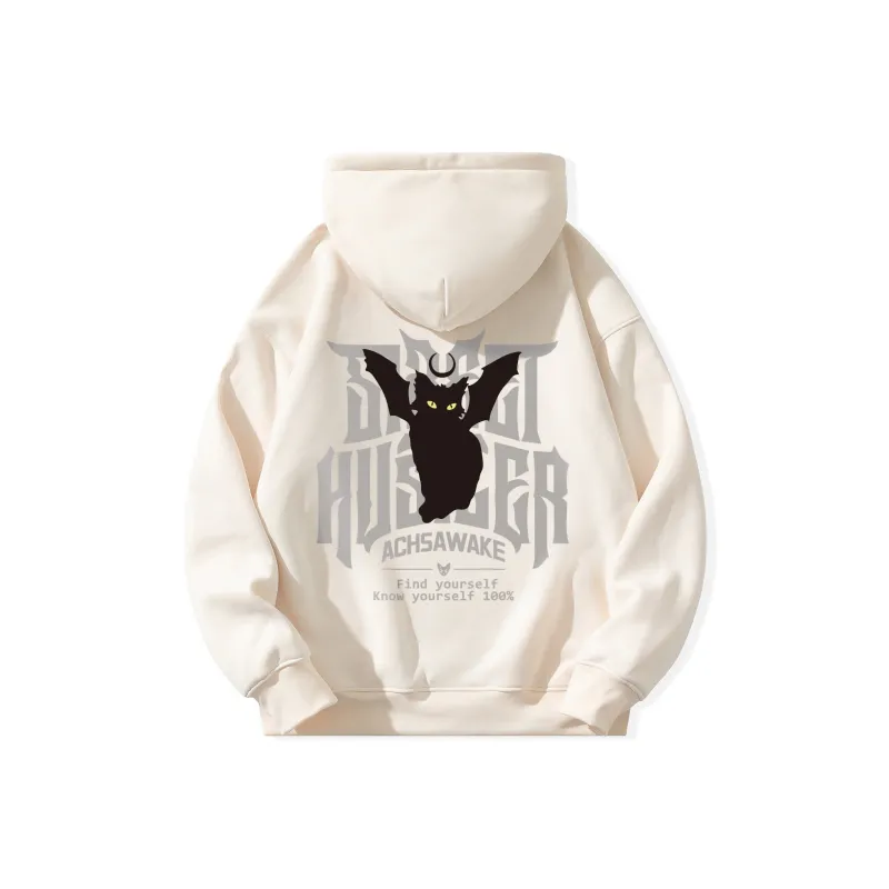 ACHS AWAKE Sweatshirts Unisex-16