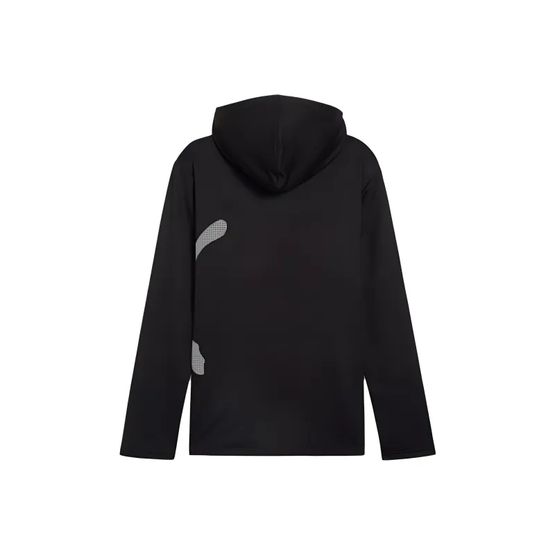PUMA Sudadera Con Capucha Para Hombre Train All Day Big Cat-1