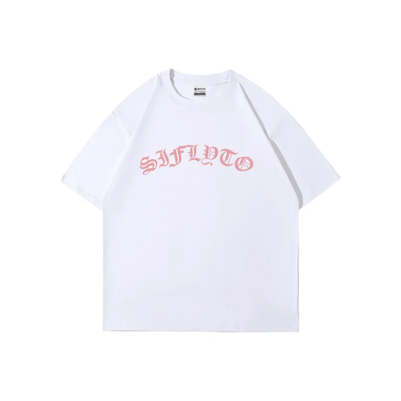 SIFLYTO T Shirts Unisex-1