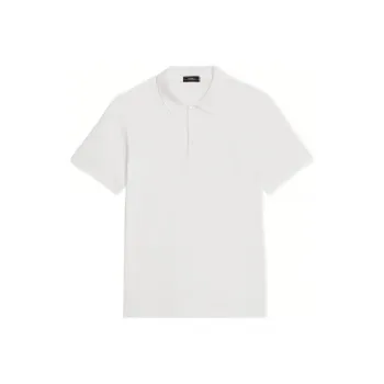 THEORY Bron Polo Shirt