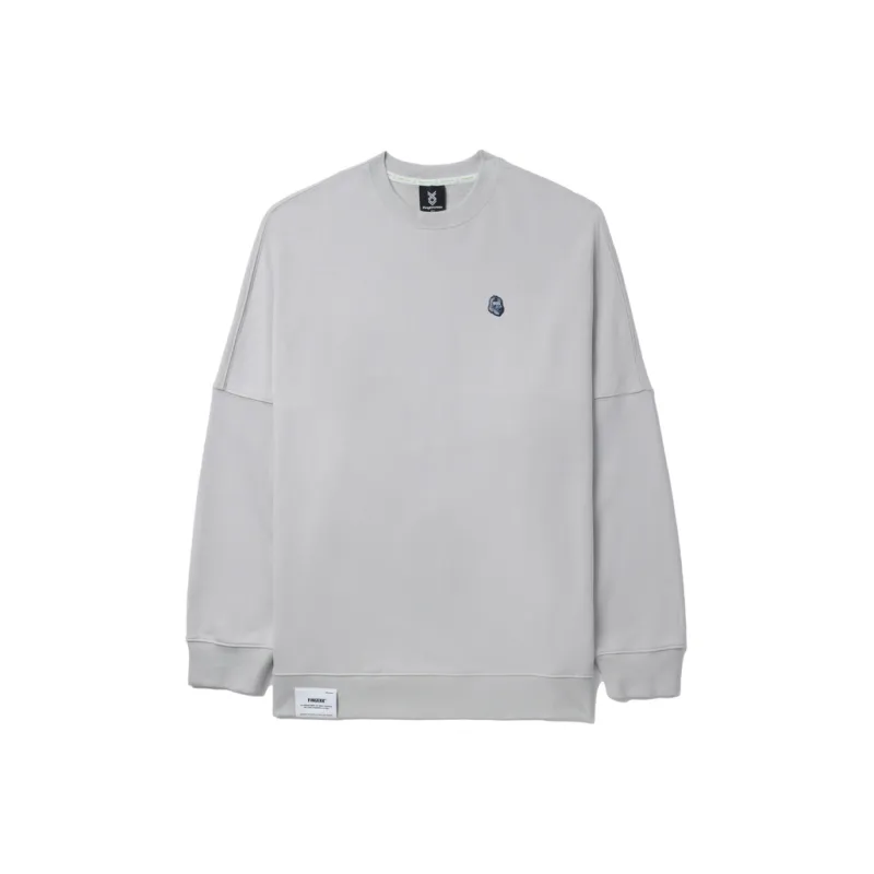Fingercroxx Sweatshirts Unisex-15