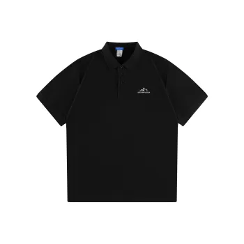SWAMP AREA Polo Shirts Unisex