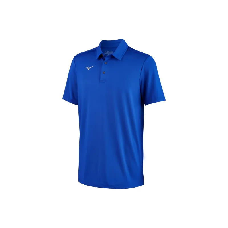 Mizuno Mizuno DryLite™ Polo Shirt Men's-8