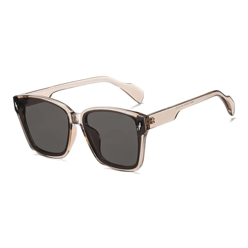 Yamaichi Maru TR90 Cat Eye Sunglasses Unisex-1