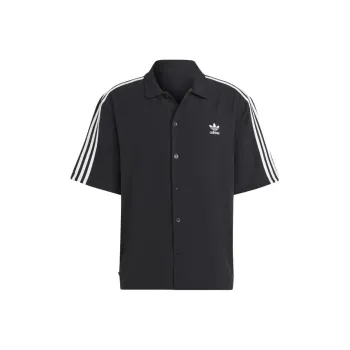 Adidas Originals Home Of Classics Shirts Men Black