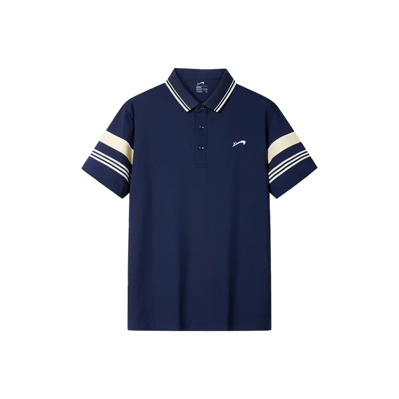 K bird Polo Shirts Unisex-0