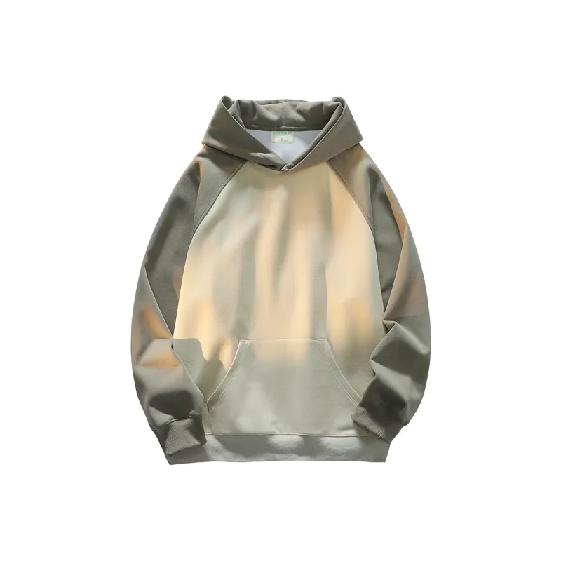 WANCHAO CP Sweatshirts Unisex-8