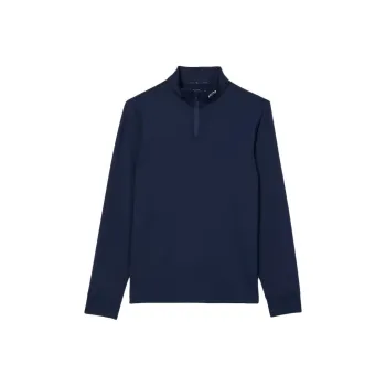 LACOSTE Sweatshirt Men's Marine Blue