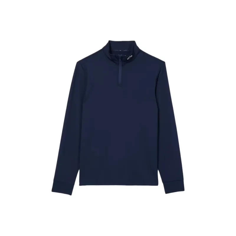 LACOSTE Sweatshirt Men's Marine Blue-0