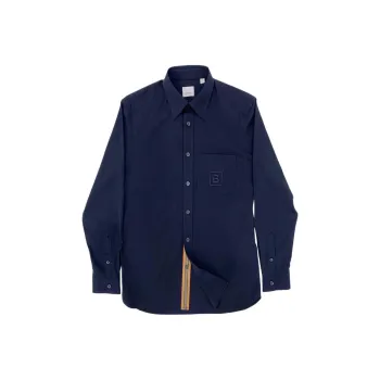 Burberry Shirts Men
