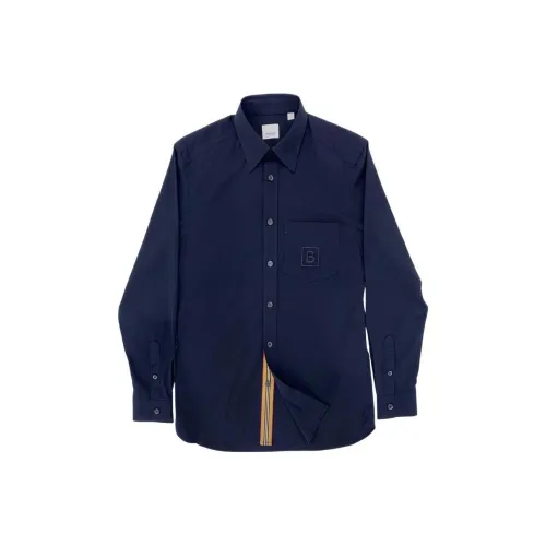 Burberry Shirts Men