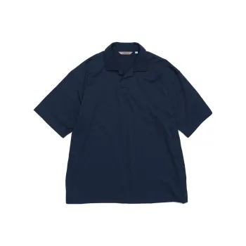 Nanamica Kodenshi Polo Shirt