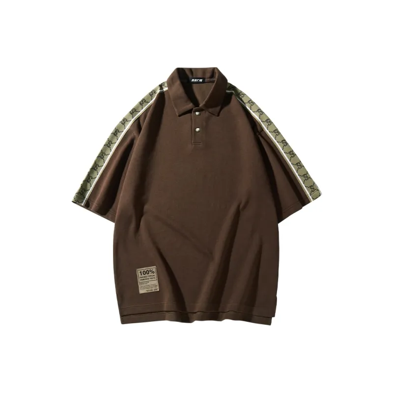 SCRM Polo Shirts Unisex-10