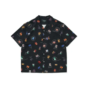 714STREET Outdoor Collection Shirts Unisex