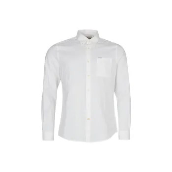 BARBOUR Long Sleeved Buttoned Shirt