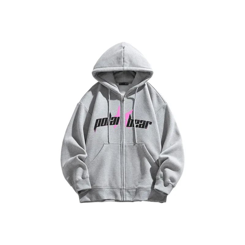 POLAR BEAR Sweatshirts Unisex-14