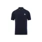 Dark Marine Blue