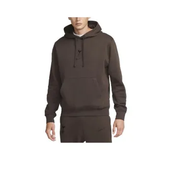 Nike Tottenham Hotspur Club Third Sweatshirt Men's Brown
