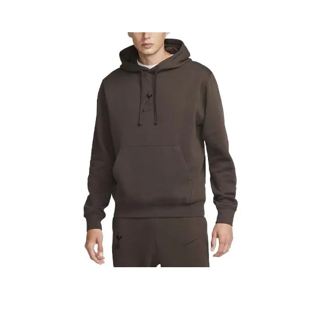 Nike Tottenham Hotspur Club Third Sweatshirt Men's Brown-0