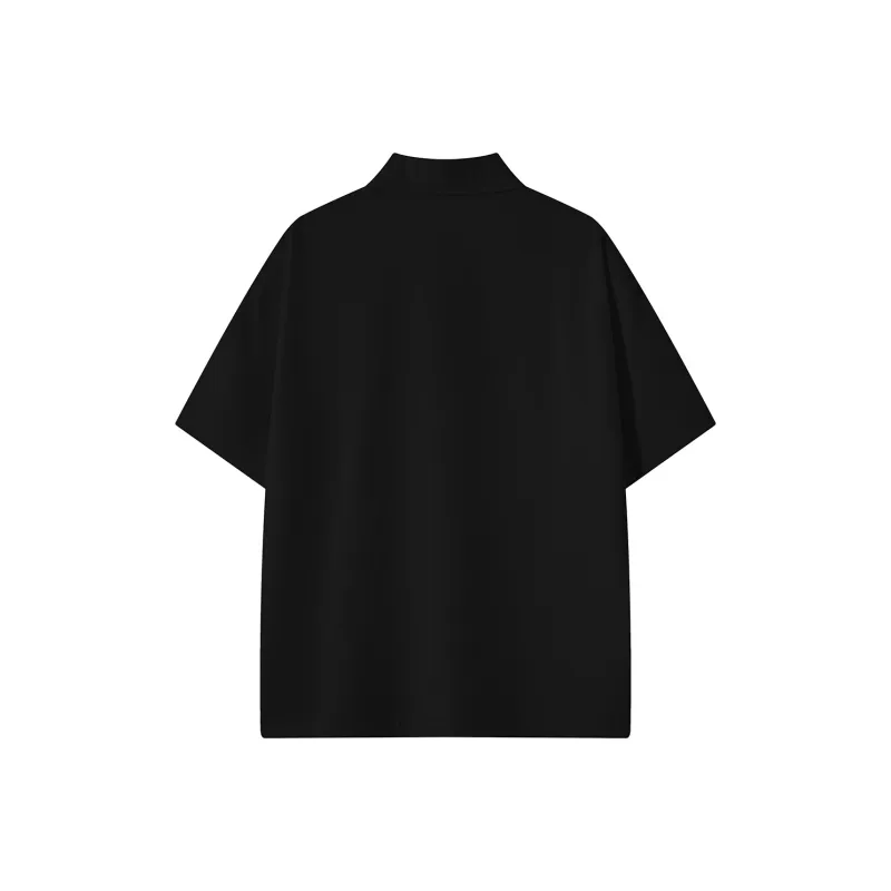 RICE NINE TEN Polo Shirt Unisex-7