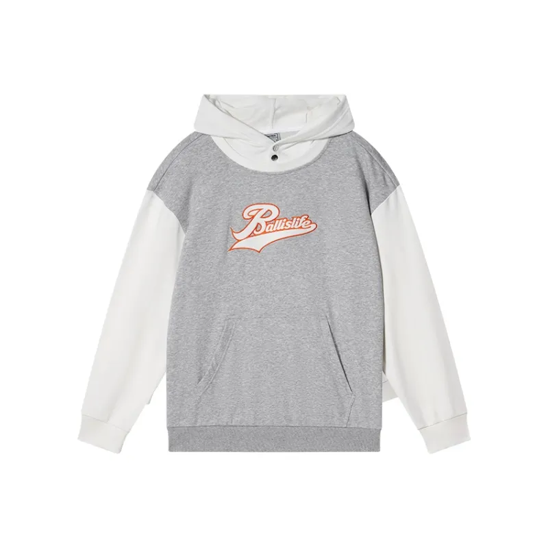 RIGORER Sweatshirts Unisex-4