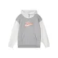Pure Heather Gray