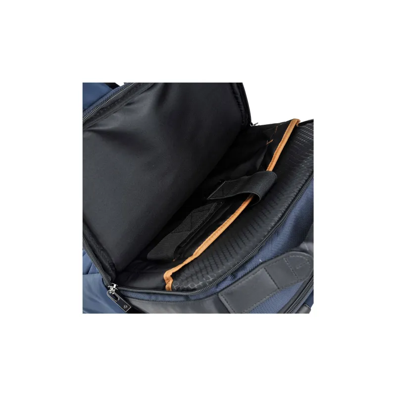 SAMSONITE OPENROAD Nylon Backpack Unisex Space Blue-3