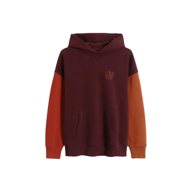 GAP Sweatshirts Unisex-0