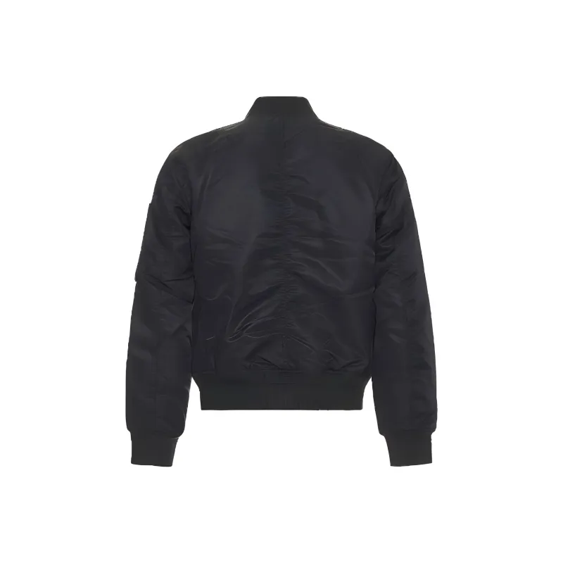 RAG&BONE Classic Bomber Jacket-1