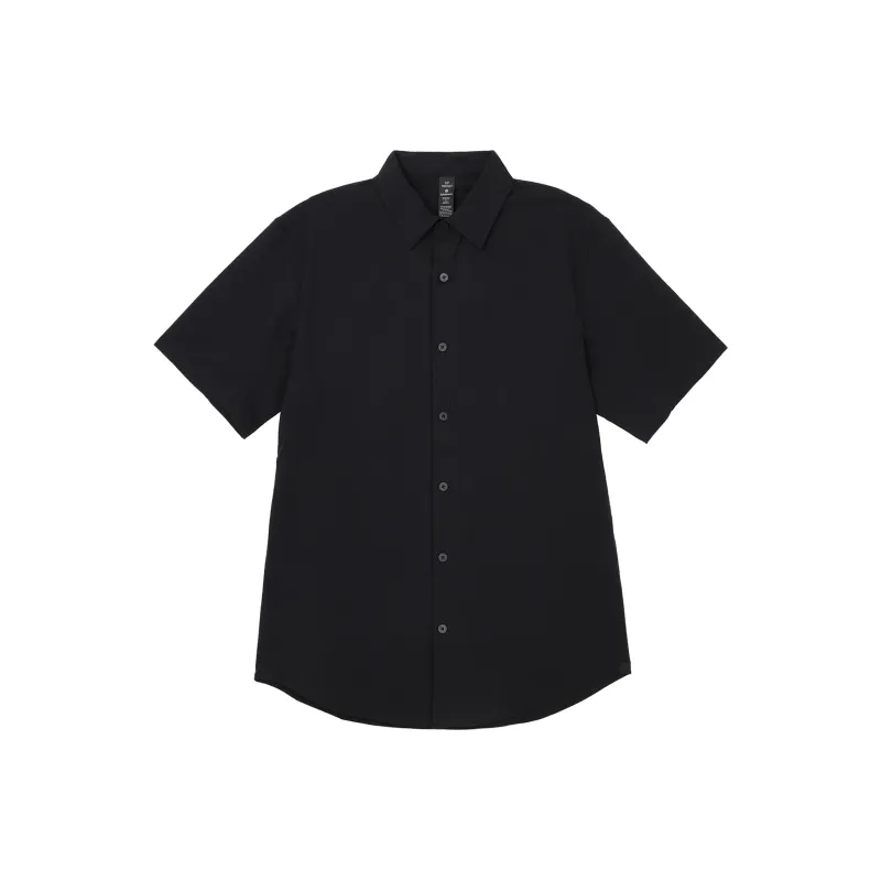 Lululemon Airing Easy Shirts Men-0
