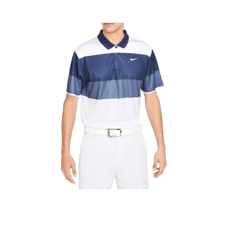 Nike Victory+ Men's Dri FIT Golf Polo-0